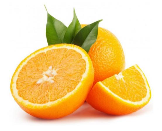 What is valencia oranges?