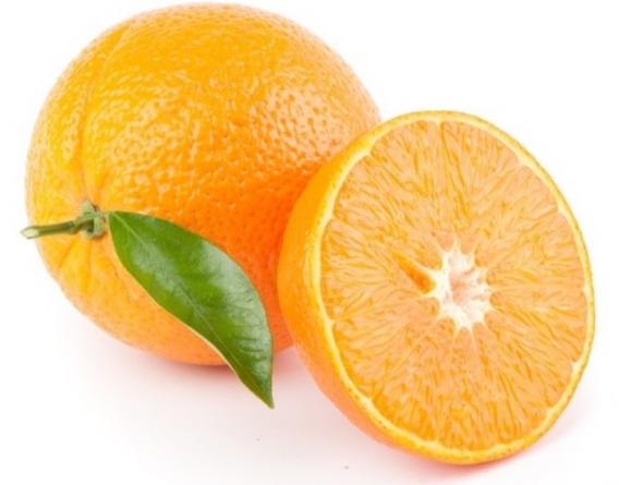 How many oranges should you eat a day?